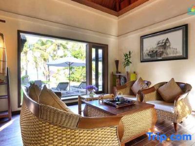 Sun Spa Resort & Villa - 99