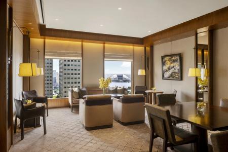 Conrad Centennial Singapore (SG Clean) - 4