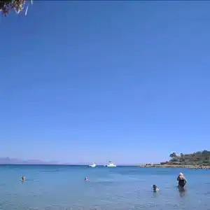 Datca Deniz - 18