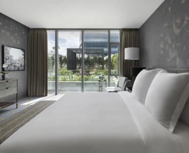 Four Seasons Bengaluru At Embassy One - 5