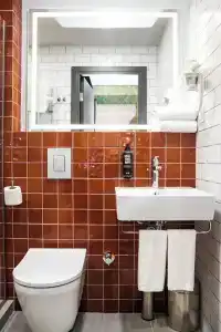Ibis Styles Tbilisi Mziuri Park - 34