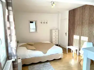Manoir Du Parc (Adults only) - 105