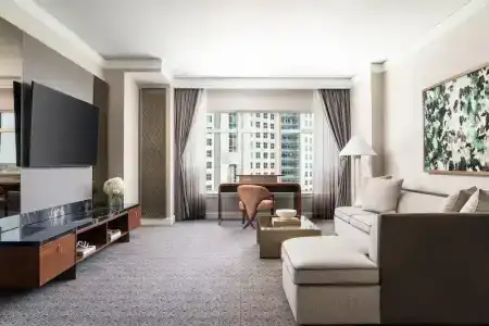 The Ritz-Carlton, Dallas - 68