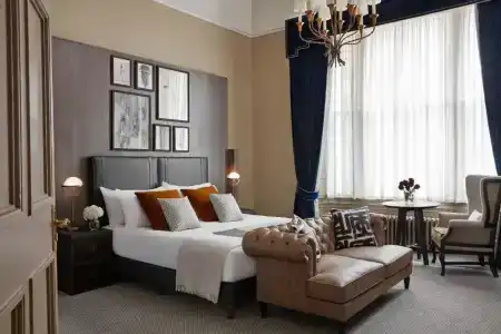 Kimpton - Charlotte Square, An Ihg - 72