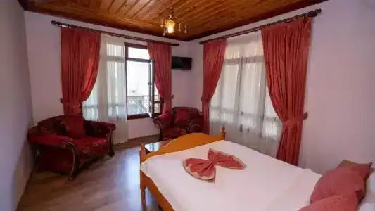 Antalya Inn - 84