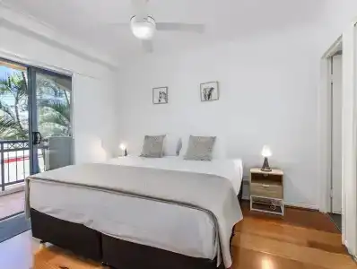 Bella Mare Beachside - Unlimited Wi-Fi - 26