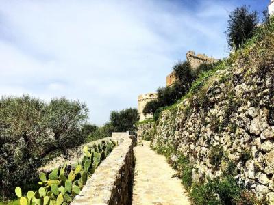 b&b La Rosa Antica - 13