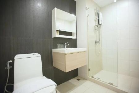 Park 19 Residence - 171