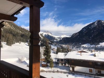 Alpine Touring-petfriendly - 41