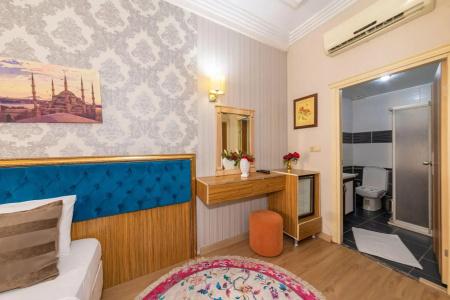 Ista Palace - 47