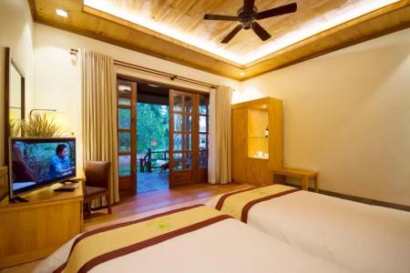 Paradiso Phu Quoc Resort - 27