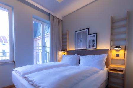 Bleibtreu Berlin by Golden Tulip - 34