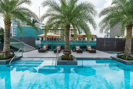SureStay Plus by Best Western Sukhumvit 2 - 26