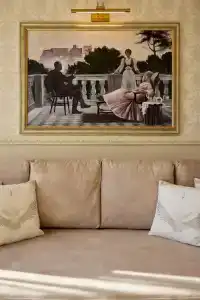 Mediterranean Palace - 100