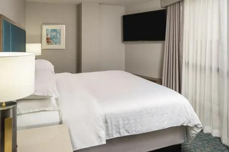 Sheraton Dallas by the Galleria - 62