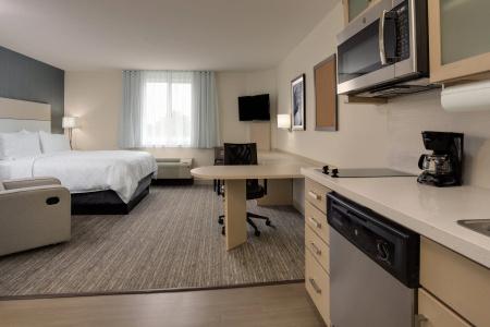 Candlewood Suites Miami Intl Airport - 36Th St, An Ihg - 23