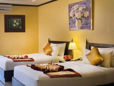 Royal Peninsula Chiangmai - 80