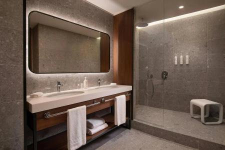 Milan Marriott - 9