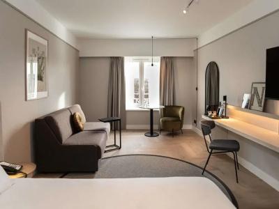 Mercure Liege City Centre - 56