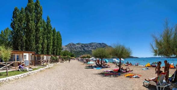 Mobile Homes Camp Galeb - 22