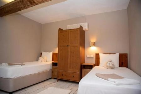 Aral Tatil Ciftligi - 38