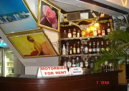 Lamai Apartment - 10