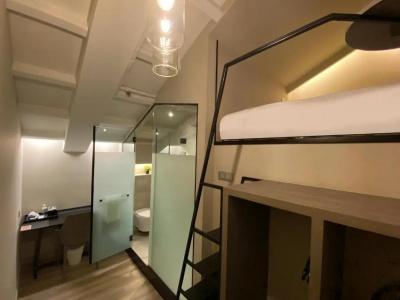 St Signature Jalan Besar [5 Hours, 5Pm-10Pm] (Sg Clean, Staycation Approved) - 21