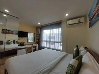 V Check inn Sukhumvit 22 - 43