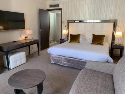 Hôtel Le Canberra - 74