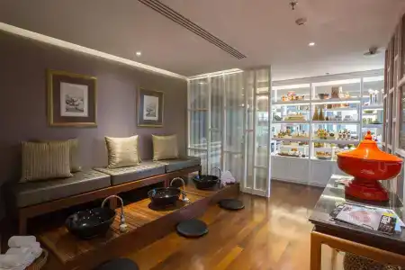 Grande Centre Point Ploenchit - Sha Plus - 16