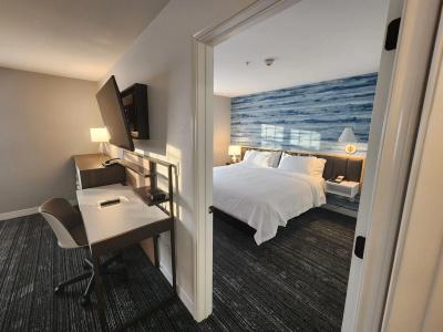 TownePlace Suites by Marriott - 6