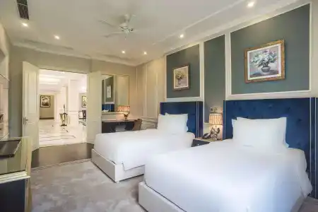 Radisson Blu Resort Phu Quoc - 94