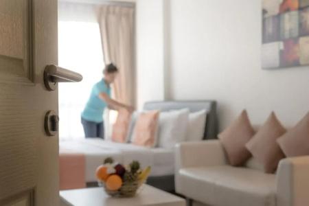 First Choice Suites By The Sea Sha Plus Extra - 30