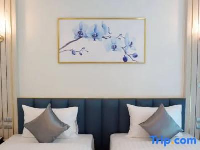 Poolrada Boutique - Sha Plus - 36