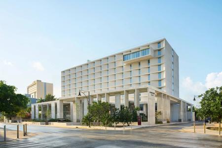 Courtyard by Marriott Merida Downtown - 0