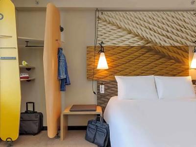 ibis Wien Hauptbahnhof - 30