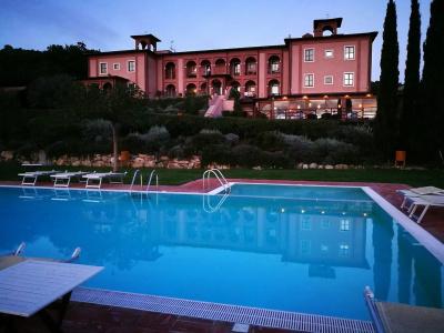 Saturnia Tuscany - 32