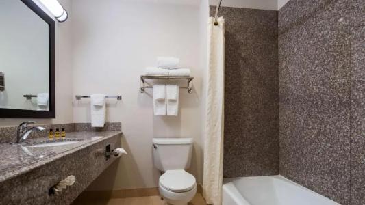 Best Western Plus Airport - Kci East - 49