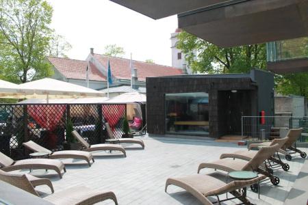 Grand Rose SPA - 18