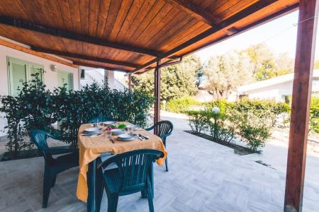 Borgo Degli Ulivi Natural Resort - 37