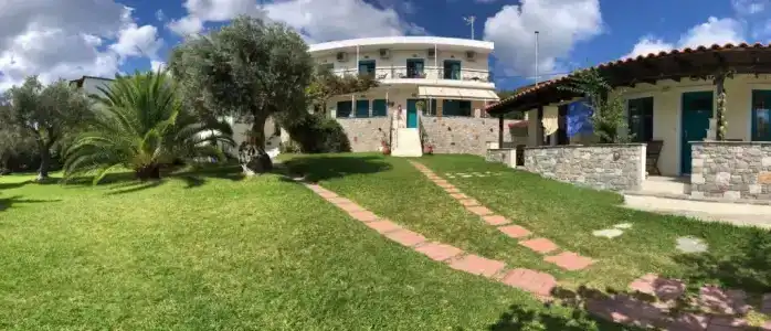 Angeliki Beach - 27