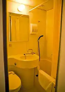 Marroad Inn Akasaka - 12