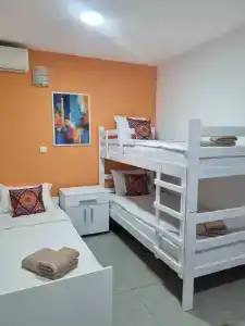 Flamingo resort - 22