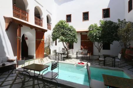 Riad Zineb - 39