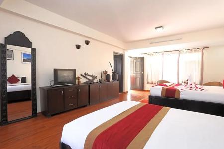 Thamel Eco - 62