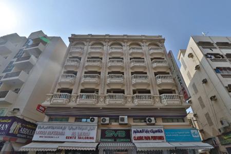Oyo 157 Al Khaima - 1