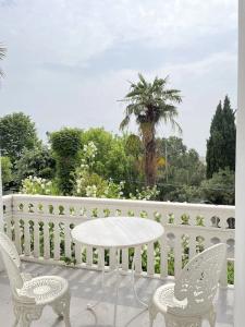 Villa Rıfat Pansiyon - 73