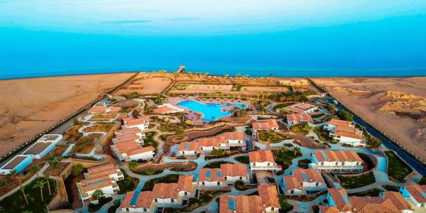 Ecotel Dahab Bay View Resort - 22