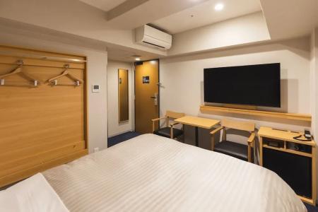 Sotetsu Fresa Inn Kyoto-Kiyomizu Gojo - 49