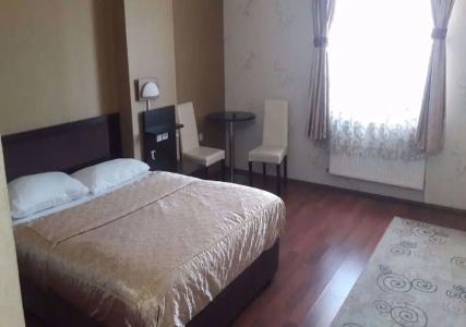 Silivri Safir & Resort Beach And Restaurant - 58